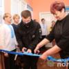 Четверту поліцейську станцію на Чернігівщині відкрили в Талалаївській громаді