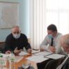 Мета зустрічі - координація дій щодо дотримання нерестової заборони на Чернігівщини