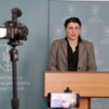 Анна Коваленко закликала повідомляти про порушення в екологічній сфері. ВІДЕО
