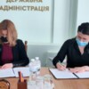 Підписано Меморандум про співпрацю між Чернігівською ОДА та Державним агентством розвитку туризму в Україні