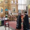 У Чернігові помолилися за загиблих у березні Захисників України