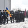 У Чернігові попрощалися з воїном 58 бригади старшим лейтенантом Володимиром Шпаком