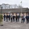 Строковики з Чернігівщини поповнили ряди  Державної прикордонної служби