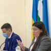 Анна Коваленко представила громаді Прилуччини нового голову РДА