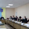 Ніжин: відбулось чергове засідання виконавчого комітету