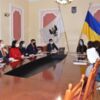 Рішенням комісії з відбору, затверджено склад Чернігівської молодіжної міської ради
