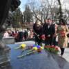 У Чернігові вшанували пам’ять жертв Чорнобильської трагедії