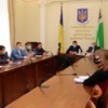 У Чернігівській ОДА обговорили питання підготовки до опалювального сезону 2021/2022