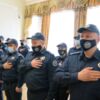 Лави судових охоронців Чернігівщини поповнили нові співробітники