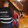Поліцейські викрили угруповання за виготовлення та збут наркотиків і психотропів на Чернігівщині та Київщині