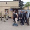 На Чернігівщині стартували навчання тероборони: організаційне ядро розгортає бригаду