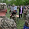 Явка резервістів в перший день навчань територіальної оборони Чернігівської області перевищила 100%