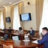 У Чернігівській ОДА надали пропозиції щодо ефективного управління водними ресурсами області