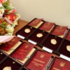 Тринадцять жінок з Чернігівщини отримали звання 
