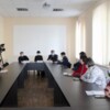 В облдержадміністрації презентували книгу, присвячену репресованим жителям Чернігівського району