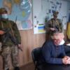 Росіянин, аби потрапити в україну підробив ПЛР-тест