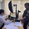 Вперше в Чернігівській області було прийнято заяву про визнання особою без громадянства