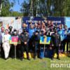 Відбувся Чемпіонат з легкоатлетичного кросу серед поліцейських з усієї України
