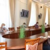 У Чернігівській ОДА обговорили можливості соціальної підтримки дітей-сиріт та дітей, позбавлених батьківського піклування