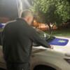 Ніжинські поліцейські притягнули до відповідальності водія, що кермував автомобілем у стані наркотичного сп’яніння