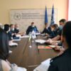 3300 судових засідань, 8800 відвідувачів і 74 заборонені предмети: судові охоронці Чернігівщини підвели підсумки діяльності у травні