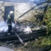 Упродовж минулої доби рятувальники ліквідували 5 пожеж, а також знищили 2 вибухонебезпечні предмети