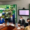 Держекоінспекція проведе посилені заходи контролю за лісом на Чернігівщині