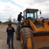 Прокуратурою зупинено незаконне видобування піску в Чернігівському районі