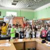 У Чернігові стартувала перша дитяча літературна школа 