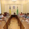 У Чернігівській ОДА презентували проєкт підтримки українських аграріїв