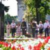 Вшанували пам'ять жертв Другої світової війни