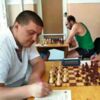 Ветеран АТО/ООС з Чернігова – переможець шахового турніру