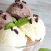 5 рецептів смачного домашнього морозива