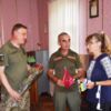 «Батьківське серце» вручили дітям полеглих воїнів на Чернігівщині