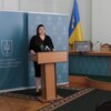 Голова Чернігівської області Коваленко прокоментувала свою відставку