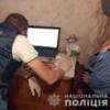 На Чернігівщині поліція викрила групу Інтернет-шахрайок, які діяли по всій Україні