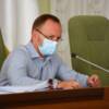 Владислав Атрошенко звернувся до нардепів законодавчо врегулювати питання надходження коштів від штрафів за порушення ПДД у бюджети громад