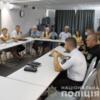 Поліція Чернігівщини посилює співпрацю з ОСББ