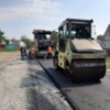 У Бобровицькій громаді ремонтують дорогу за програмою Президента «Велике будівництво»