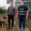 Корюківські поліцейські вилучили незаконну зброю і боєприпаси у мешканця району
