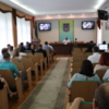 Правоохоронці Чернігівщини обговорили особливості виявлення та розслідування кримінальних правопорушень у лісовій сфері