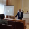 На Чернігівщині Бахмацька громада покращує якість молодіжного місцевого законодавства
