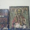 Співробітники Чернігівської митниці попередили незаконне вивезення старовинних ікон та книг 