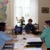 Пілотний проєкт Офісу ВООЗ на Чернігівщині: результати та плани