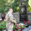 В Десні вшанували пам'ять загиблого Героя України Євгенія Лоскота