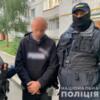 Чернігівські поліцейські затримали двох іноземців за квартирні крадіжки 