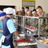 Харчування по-домашньому: таємниці від військових з Десни