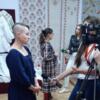Вишивка, вибійка, писанки та ляльки: у Чернігові відкрилася виставка майстрині Ольги Костюченко