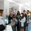 На профорієнтаційну екскурсію до поліції Чернігівщини завітали старшокласники