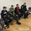 Поліція Чернігівщини встановила осіб, причетних до розбійного нападу в Бобровицькій громаді